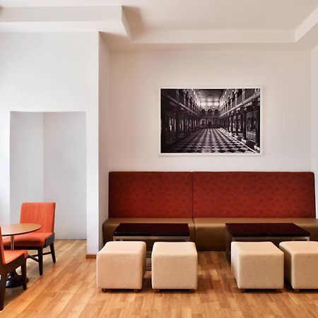 Fairfield By Marriott Chennai Mahindra World City Chengalpattu Dış mekan fotoğraf