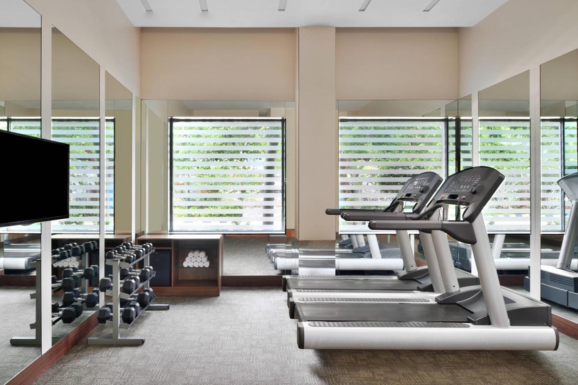 Fairfield By Marriott Chennai Mahindra World City Chengalpattu Dış mekan fotoğraf