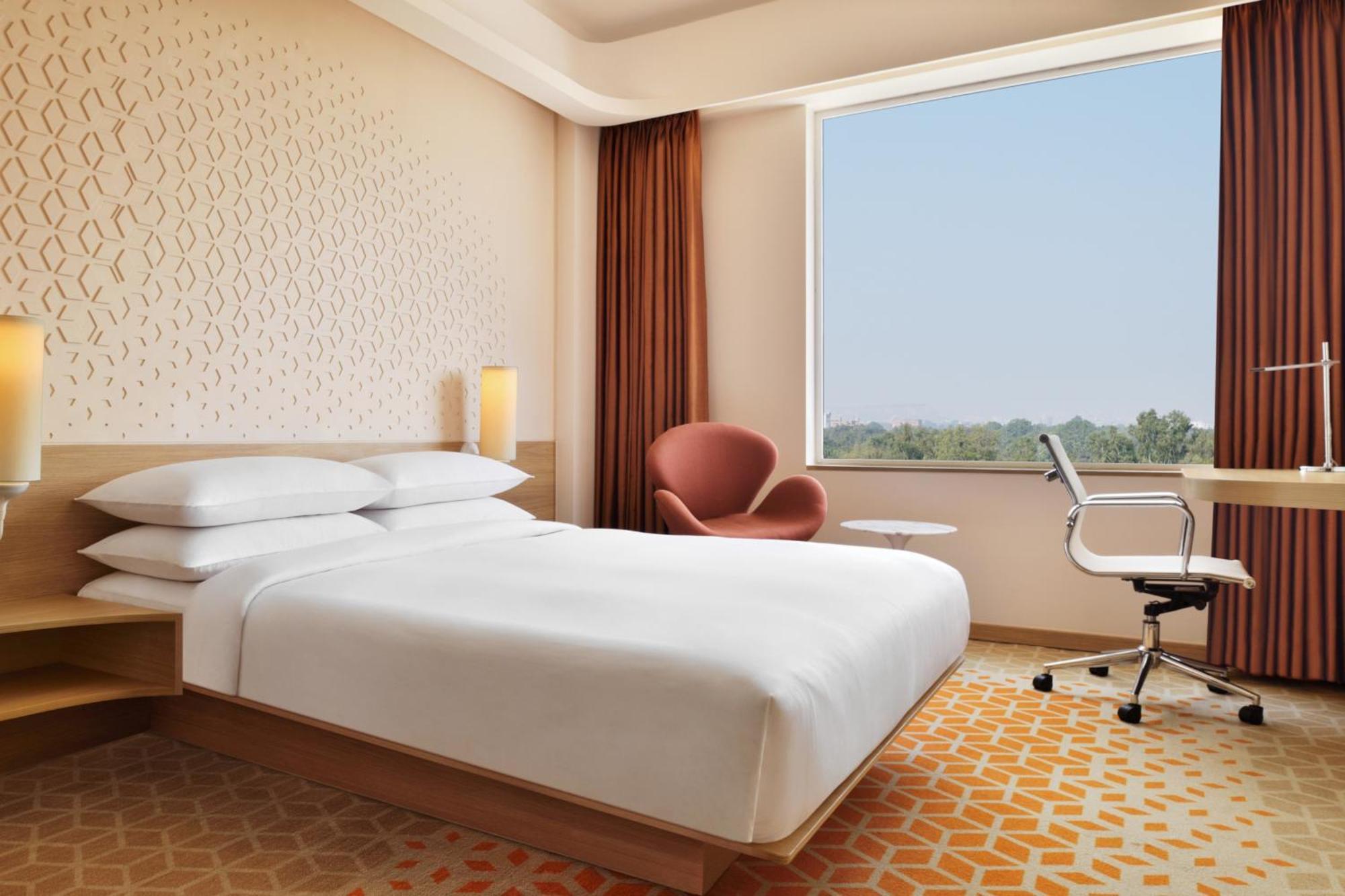 Fairfield By Marriott Chennai Mahindra World City Chengalpattu Dış mekan fotoğraf