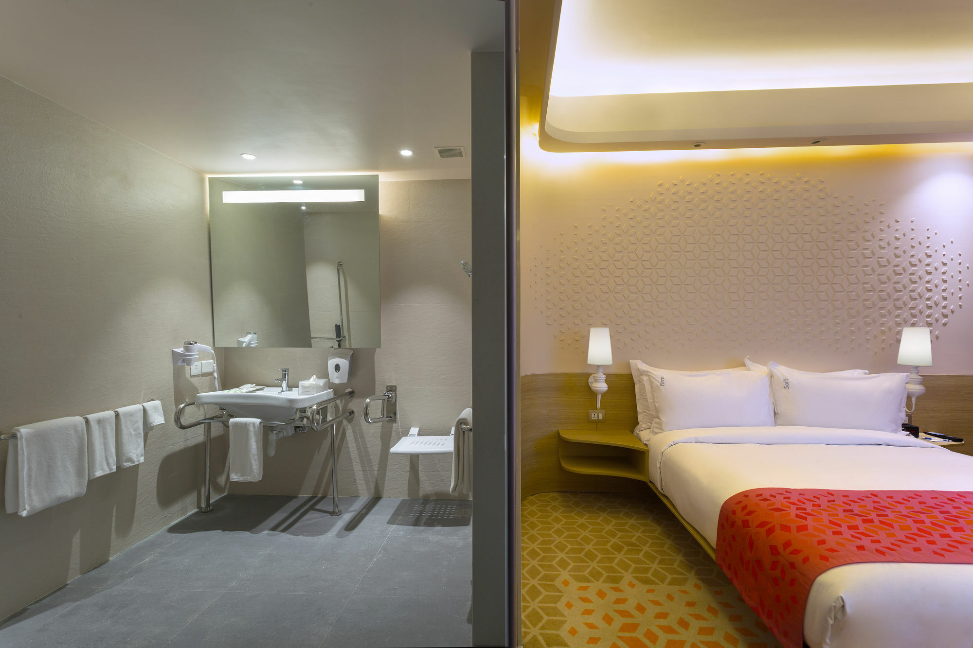 Fairfield By Marriott Chennai Mahindra World City Chengalpattu Dış mekan fotoğraf