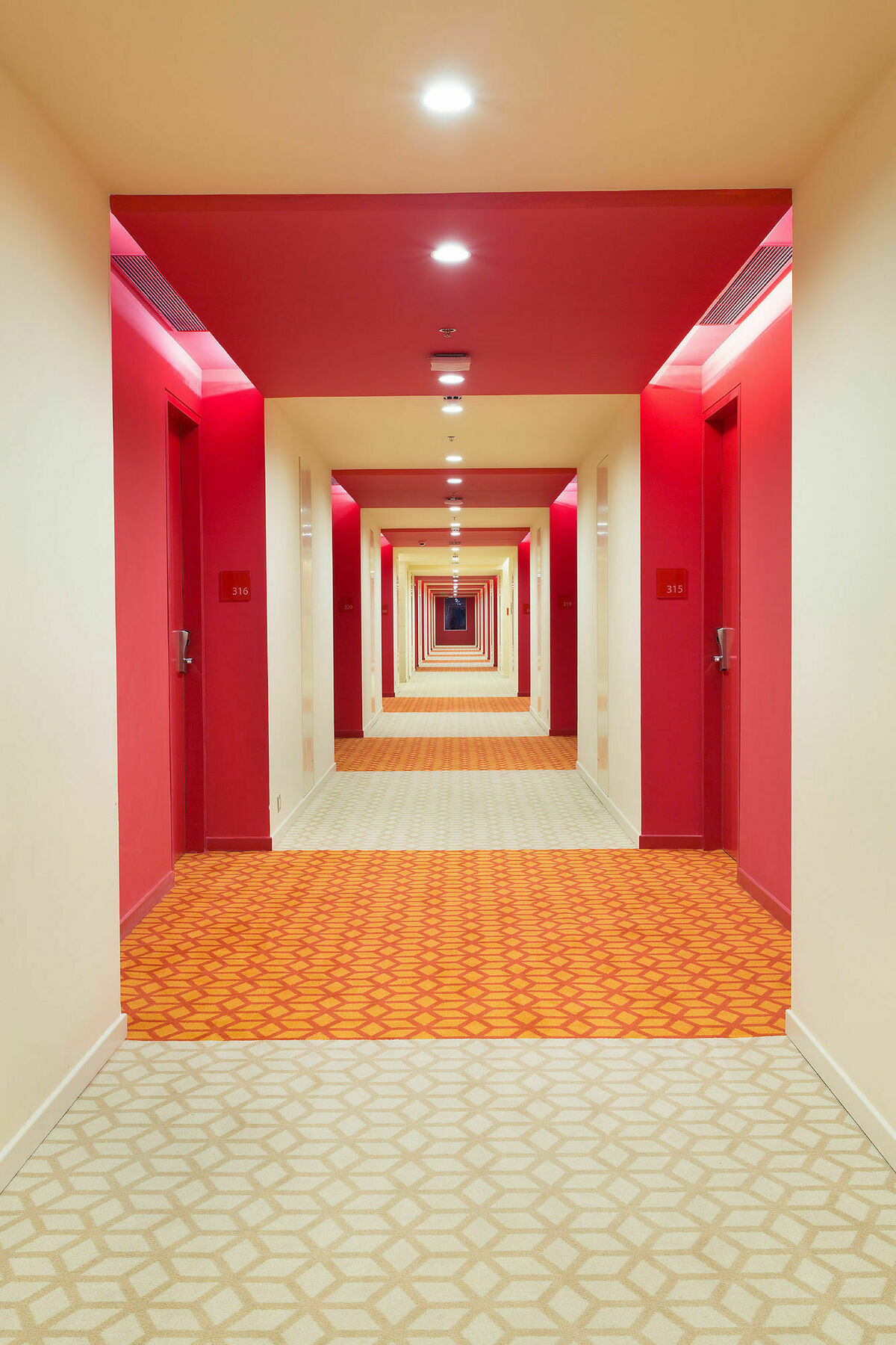 Fairfield By Marriott Chennai Mahindra World City Chengalpattu Dış mekan fotoğraf