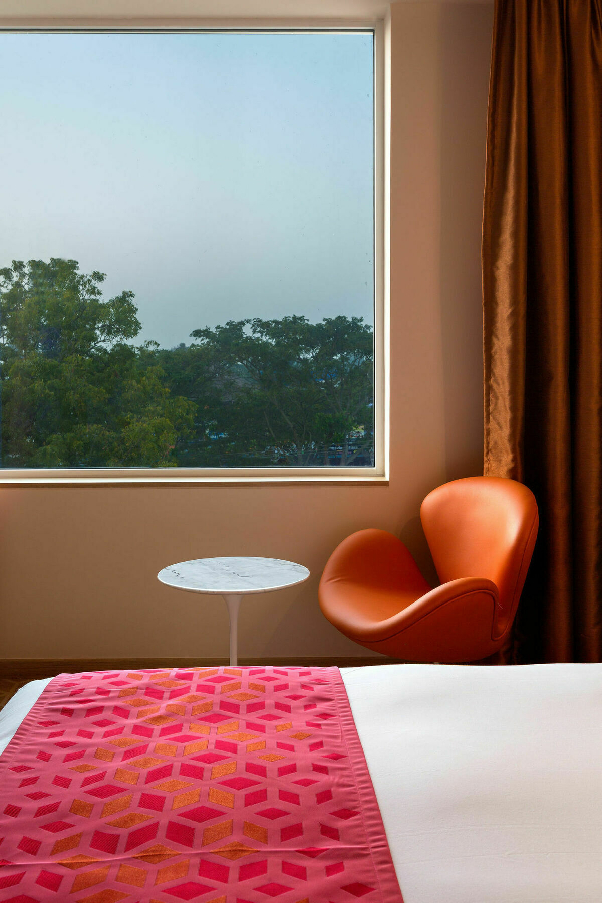 Fairfield By Marriott Chennai Mahindra World City Chengalpattu Dış mekan fotoğraf