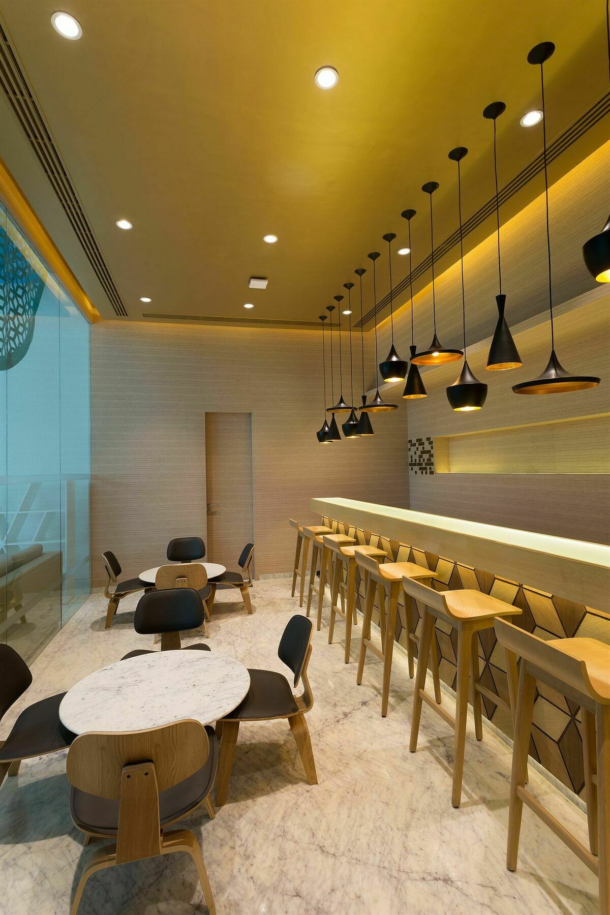 Fairfield By Marriott Chennai Mahindra World City Chengalpattu Dış mekan fotoğraf